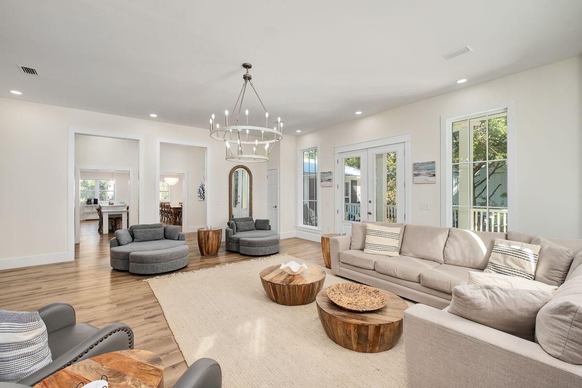 SEAGROVE 5TH ADDN - Residential