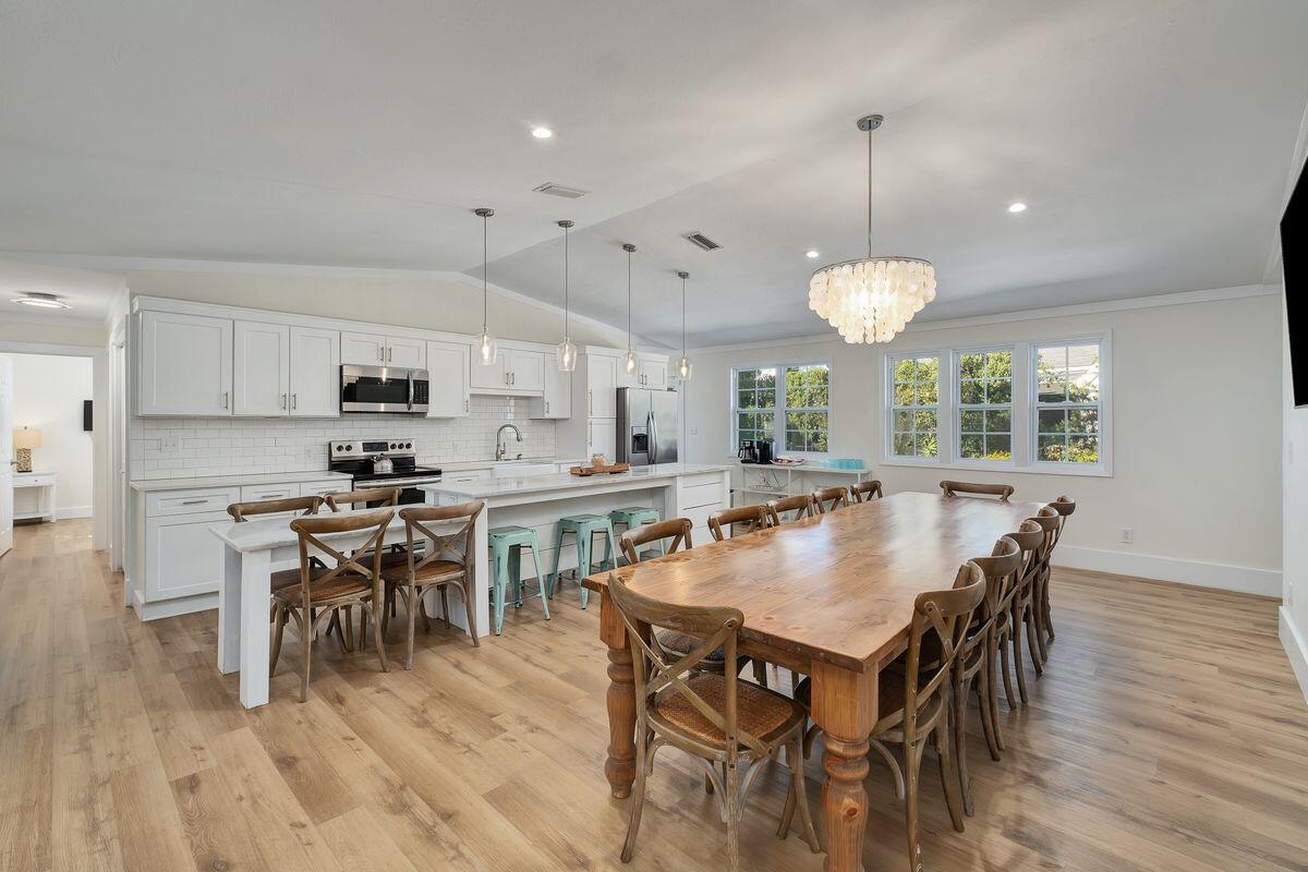 SEAGROVE 5TH ADDN - Residential