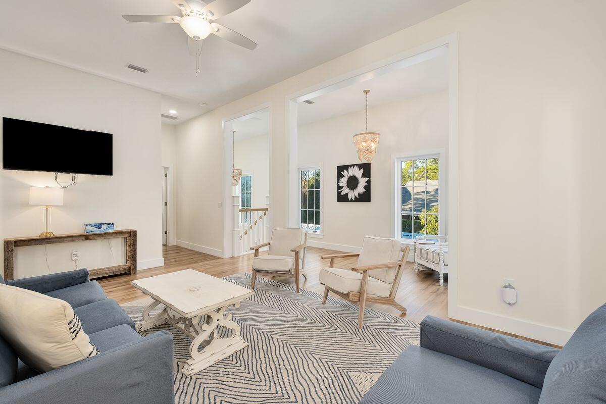 SEAGROVE 5TH ADDN - Residential