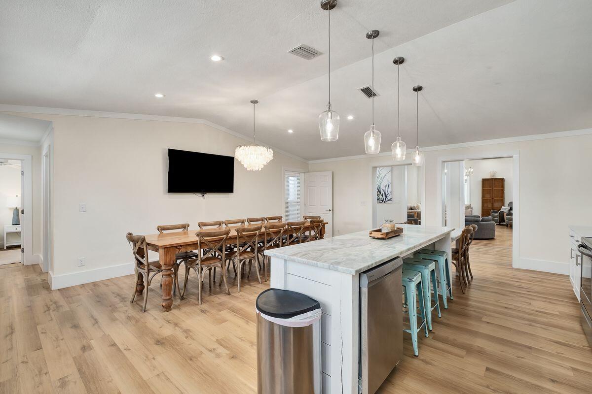 SEAGROVE 5TH ADDN - Residential