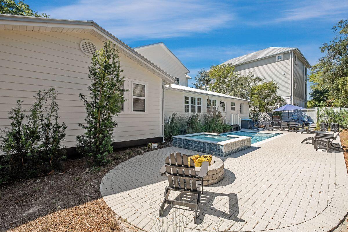 SEAGROVE 5TH ADDN - Residential
