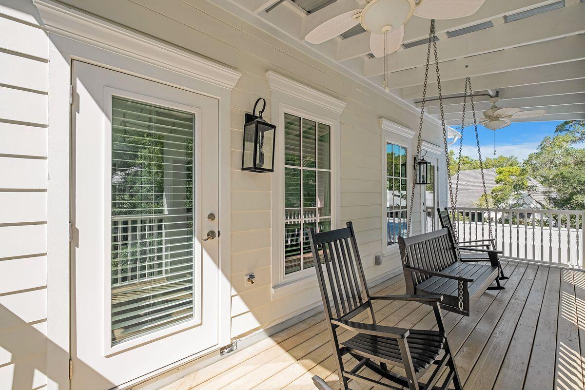 SEAGROVE 5TH ADDN - Residential