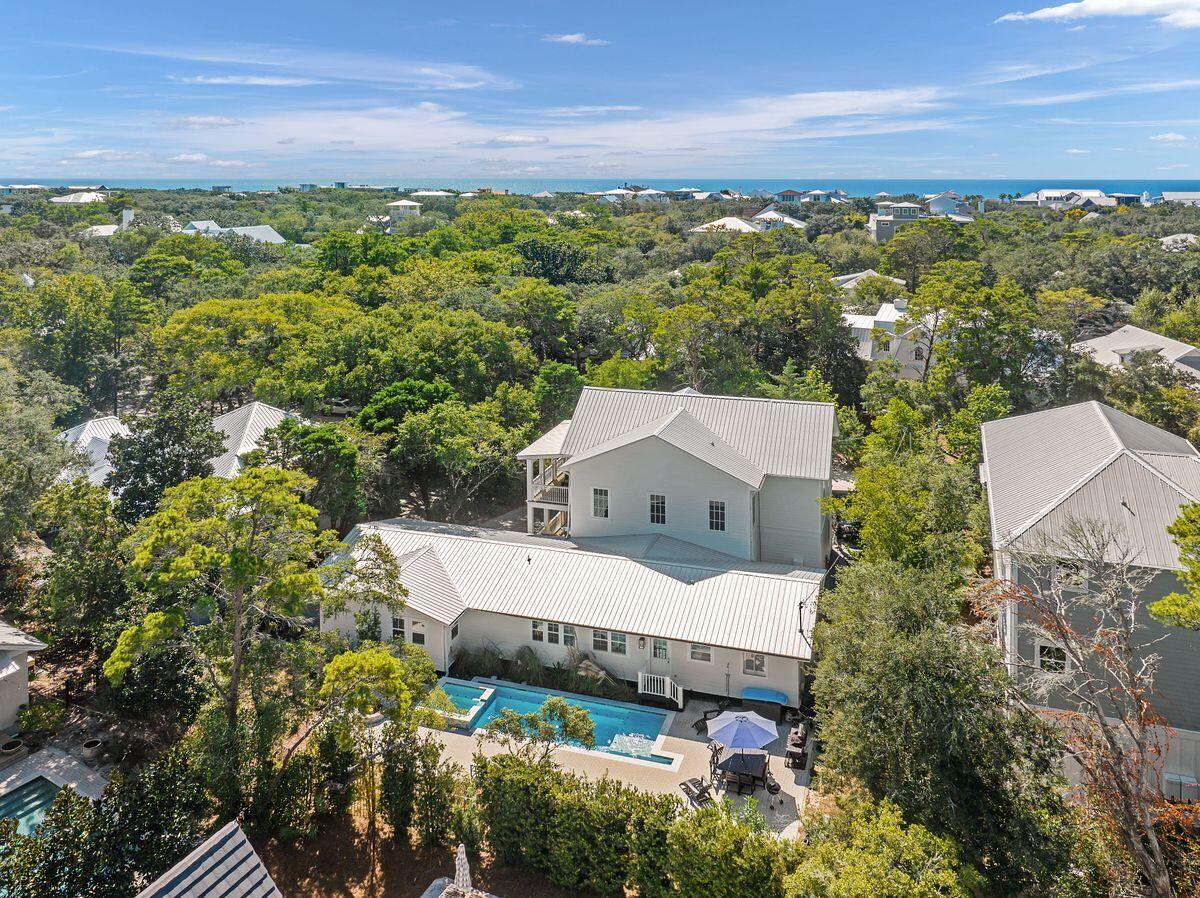 SEAGROVE 5TH ADDN - Residential