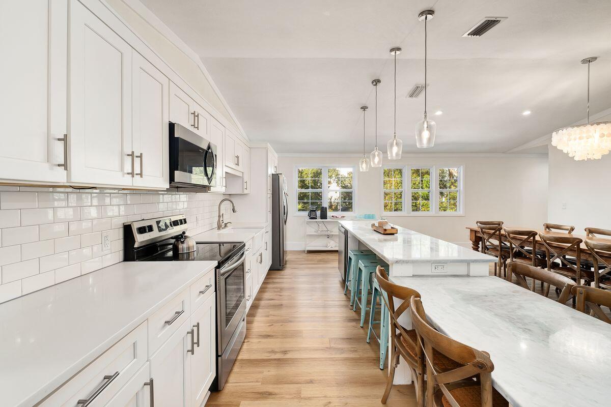 SEAGROVE 5TH ADDN - Residential