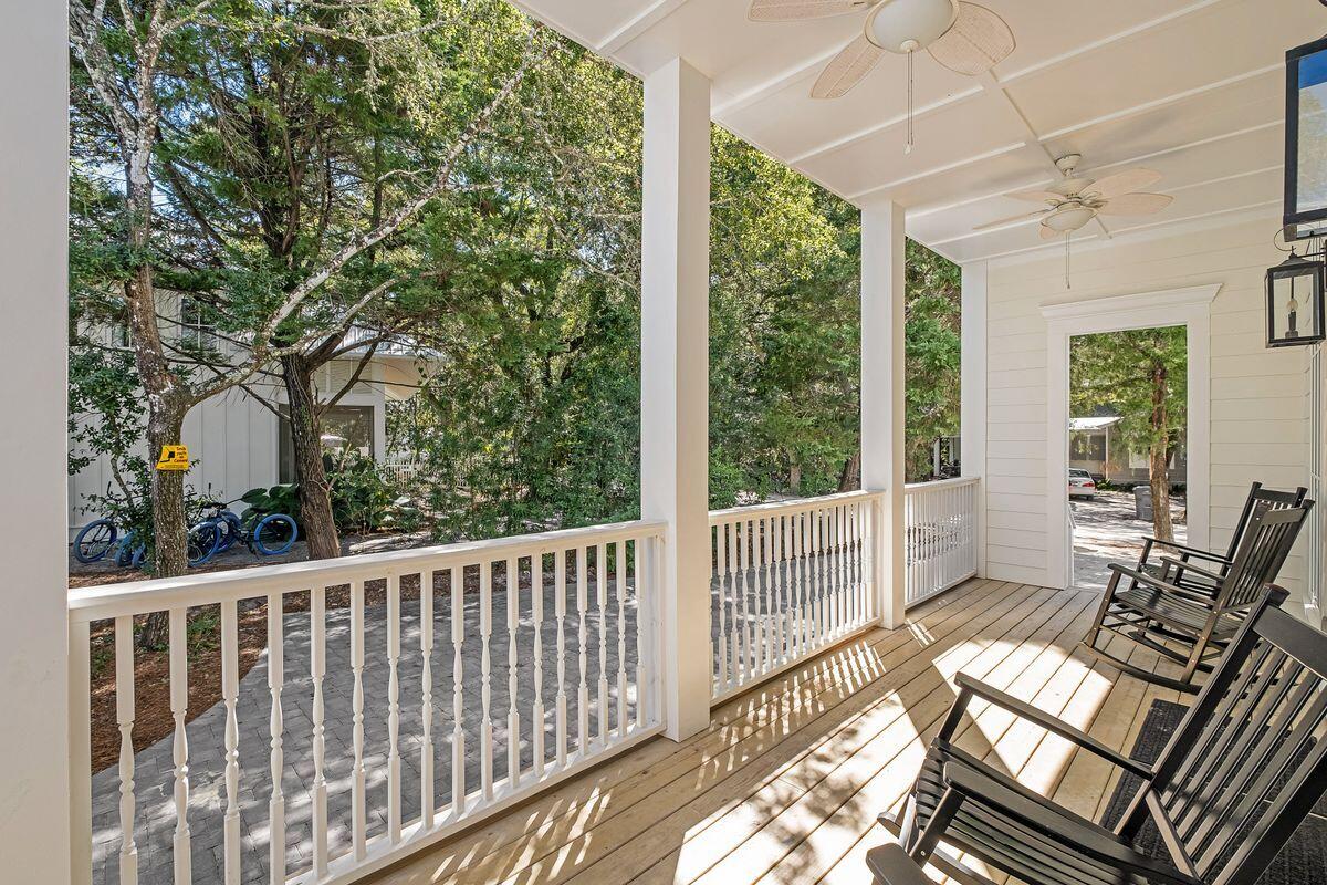 SEAGROVE 5TH ADDN - Residential