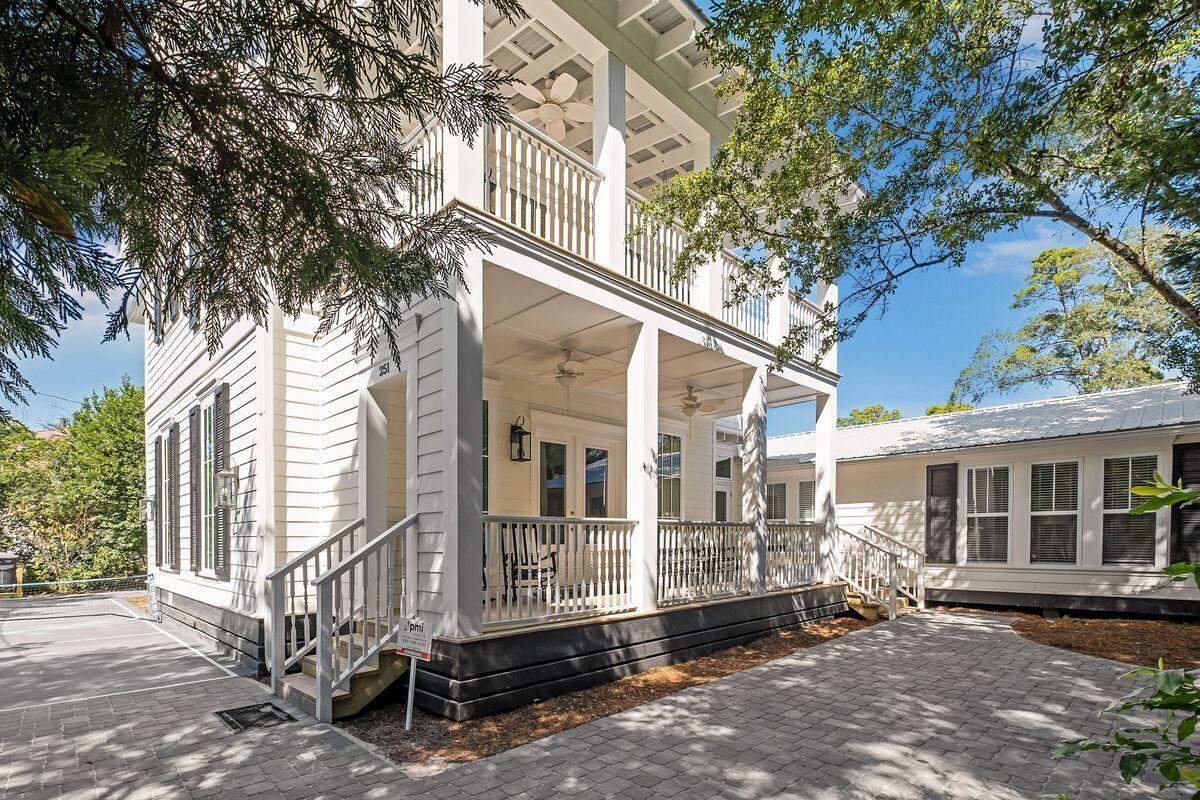 SEAGROVE 5TH ADDN - Residential