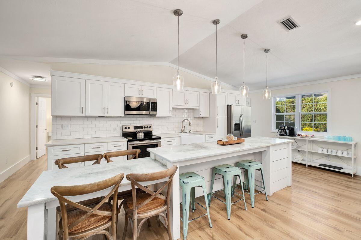 SEAGROVE 5TH ADDN - Residential