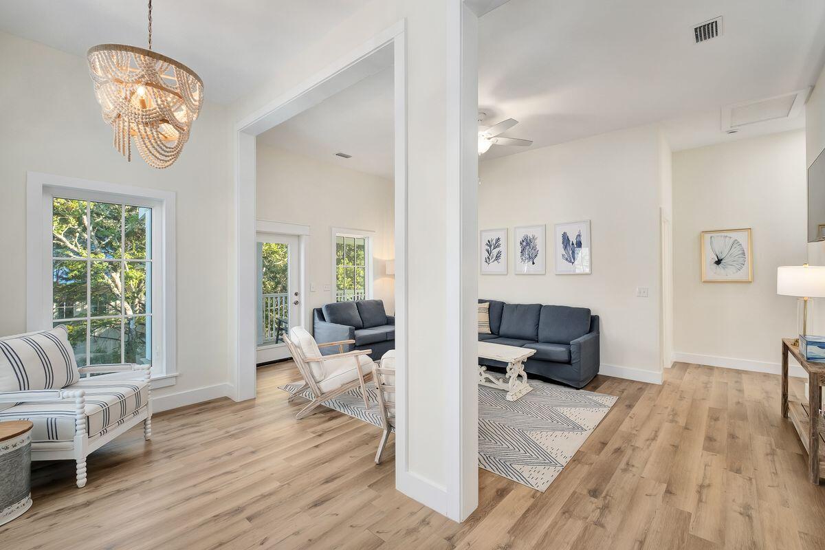 SEAGROVE 5TH ADDN - Residential