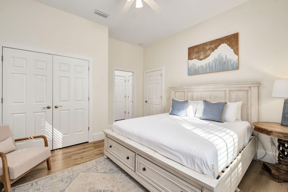 SEAGROVE 5TH ADDN - Residential