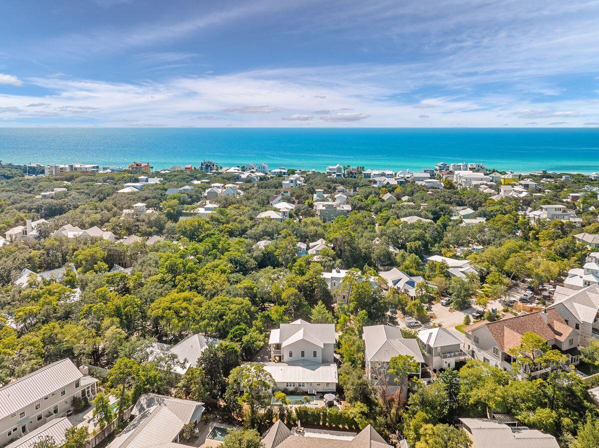 SEAGROVE 5TH ADDN - Residential