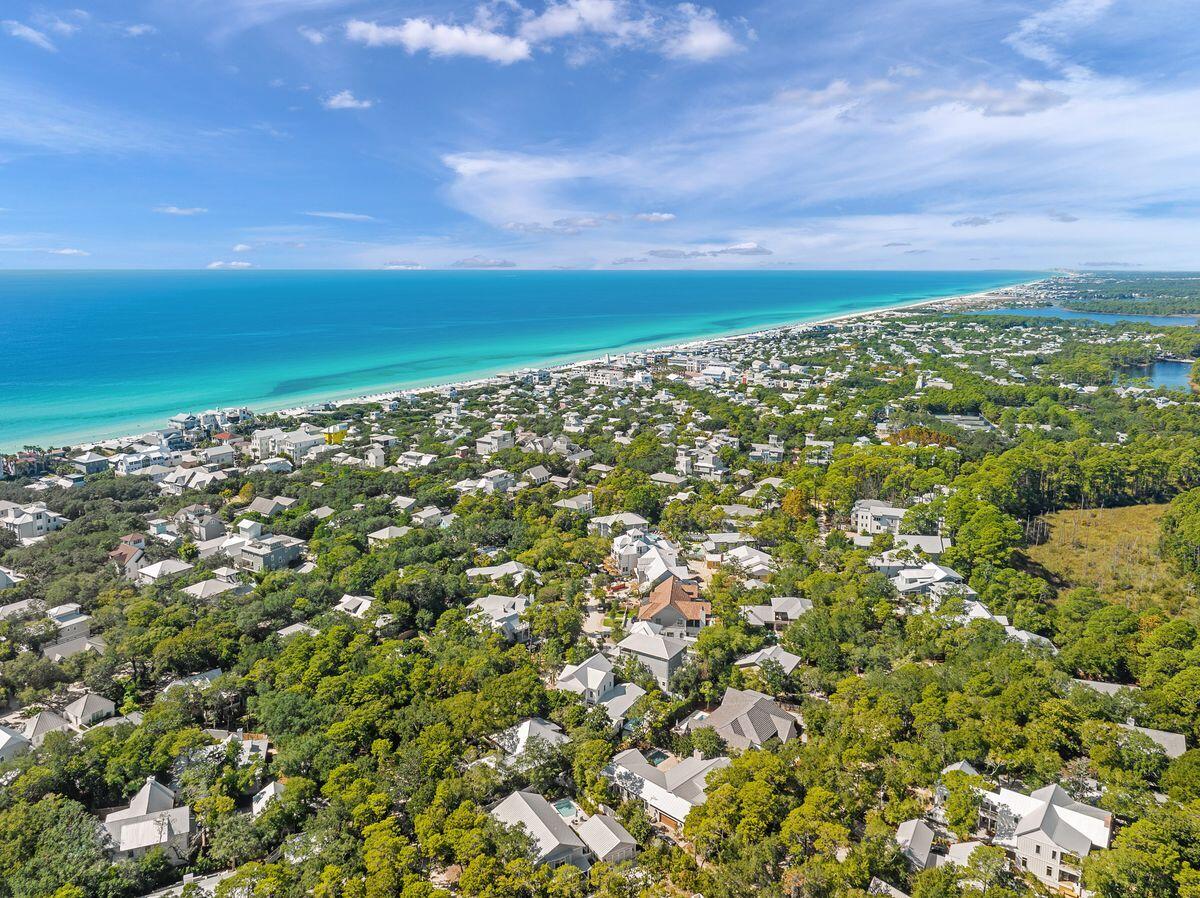 SEAGROVE 5TH ADDN - Residential
