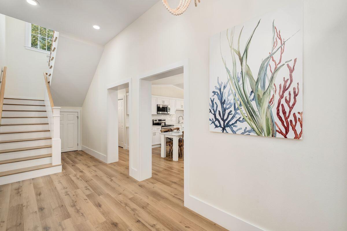 SEAGROVE 5TH ADDN - Residential