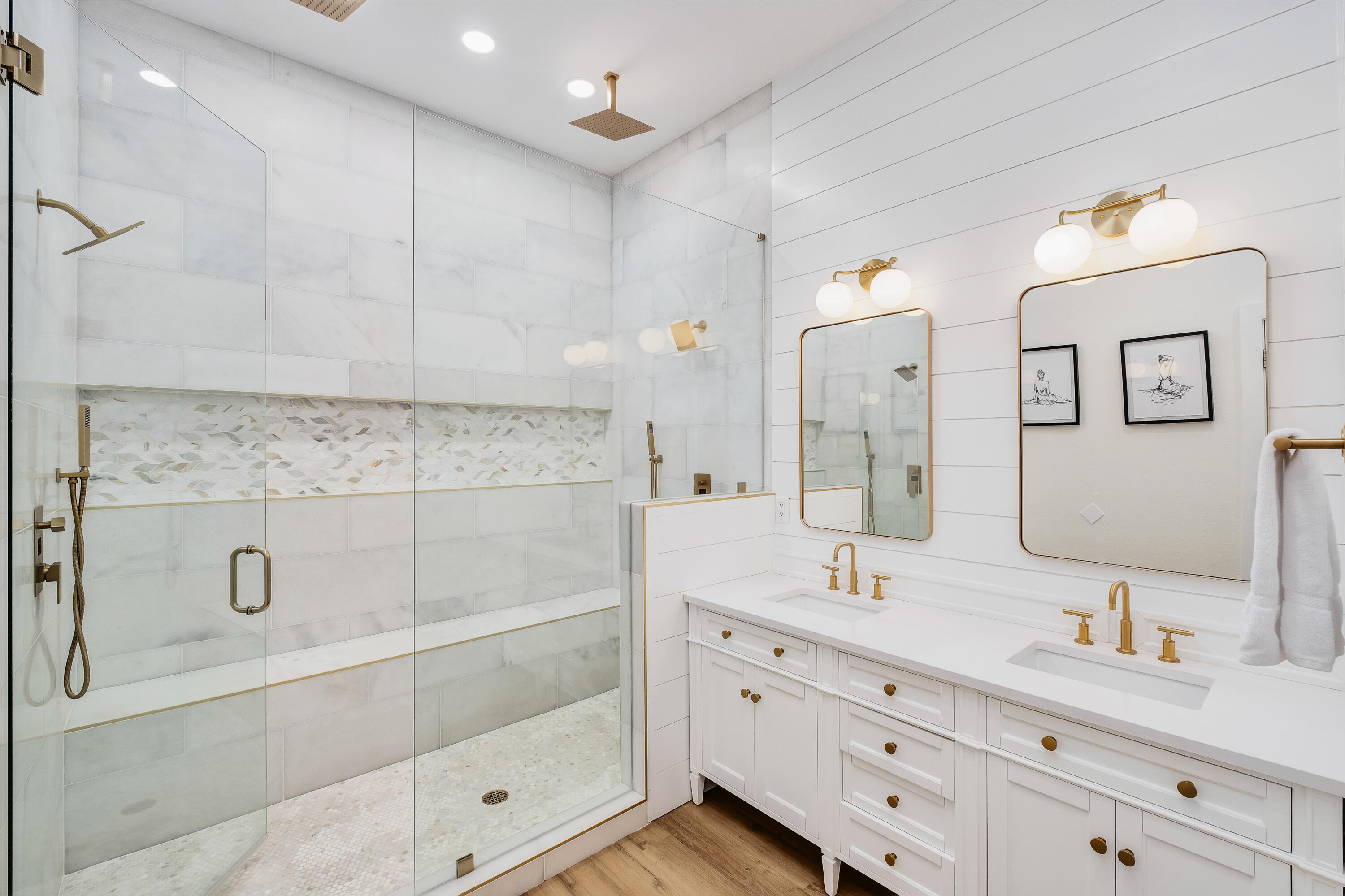 SEAGROVE 5TH ADDN - Residential