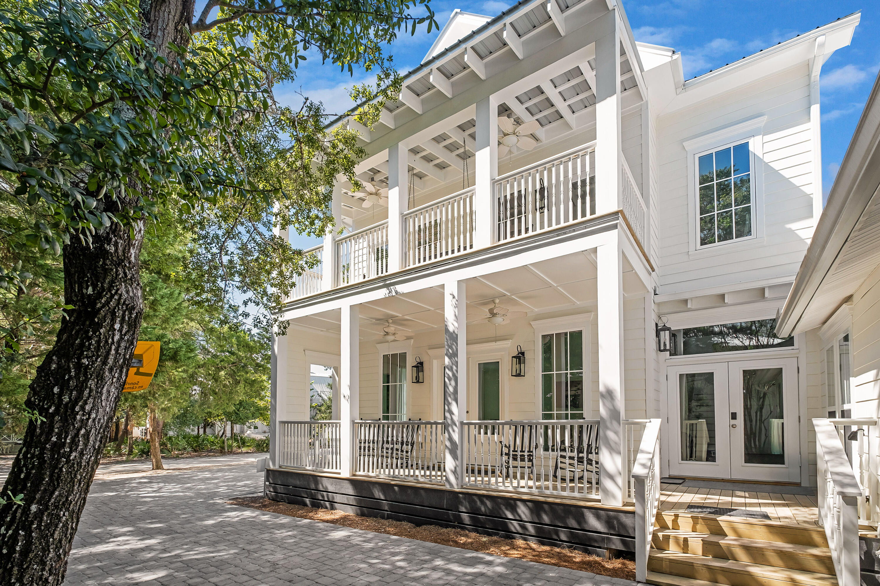 SEAGROVE 5TH ADDN - Residential