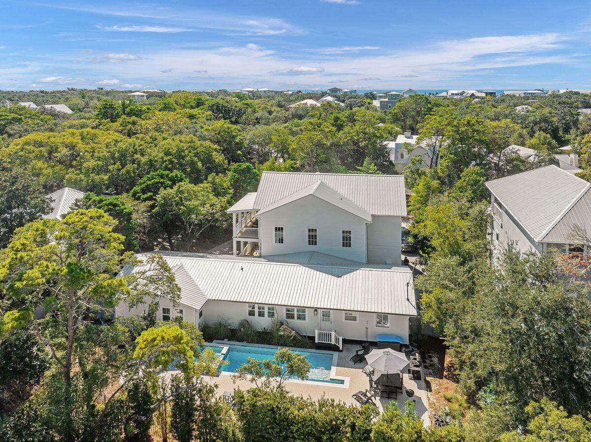 SEAGROVE 5TH ADDN - Residential