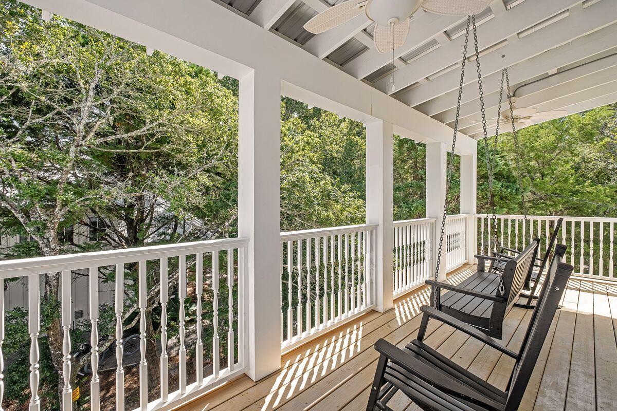SEAGROVE 5TH ADDN - Residential
