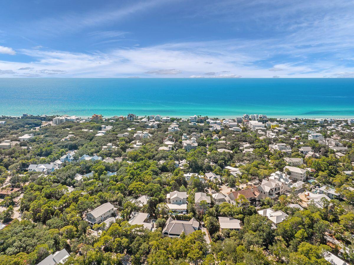 SEAGROVE 5TH ADDN - Residential