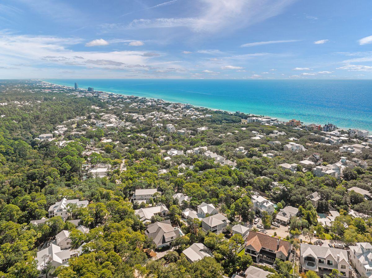 SEAGROVE 5TH ADDN - Residential
