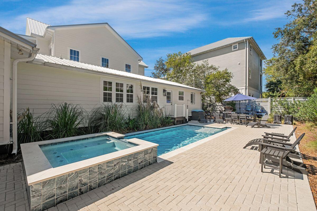 SEAGROVE 5TH ADDN - Residential