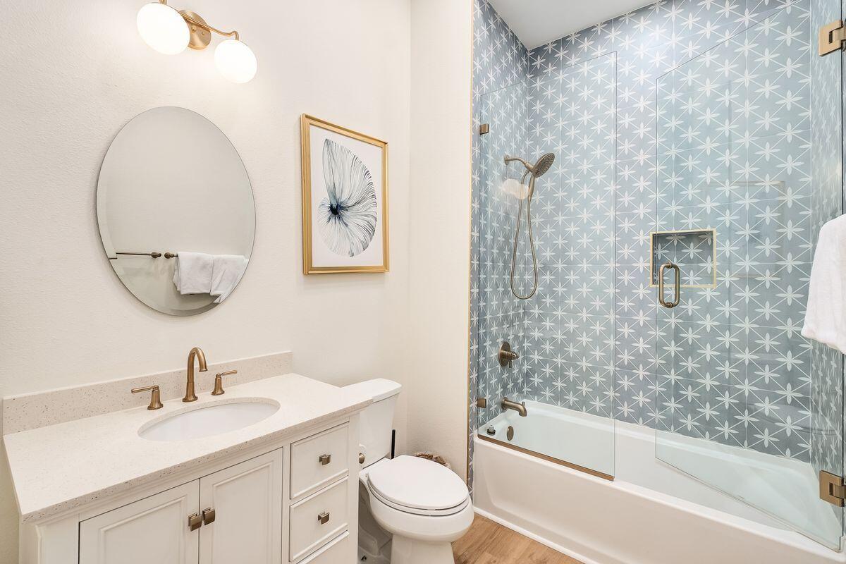 SEAGROVE 5TH ADDN - Residential