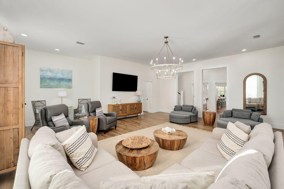 SEAGROVE 5TH ADDN - Residential