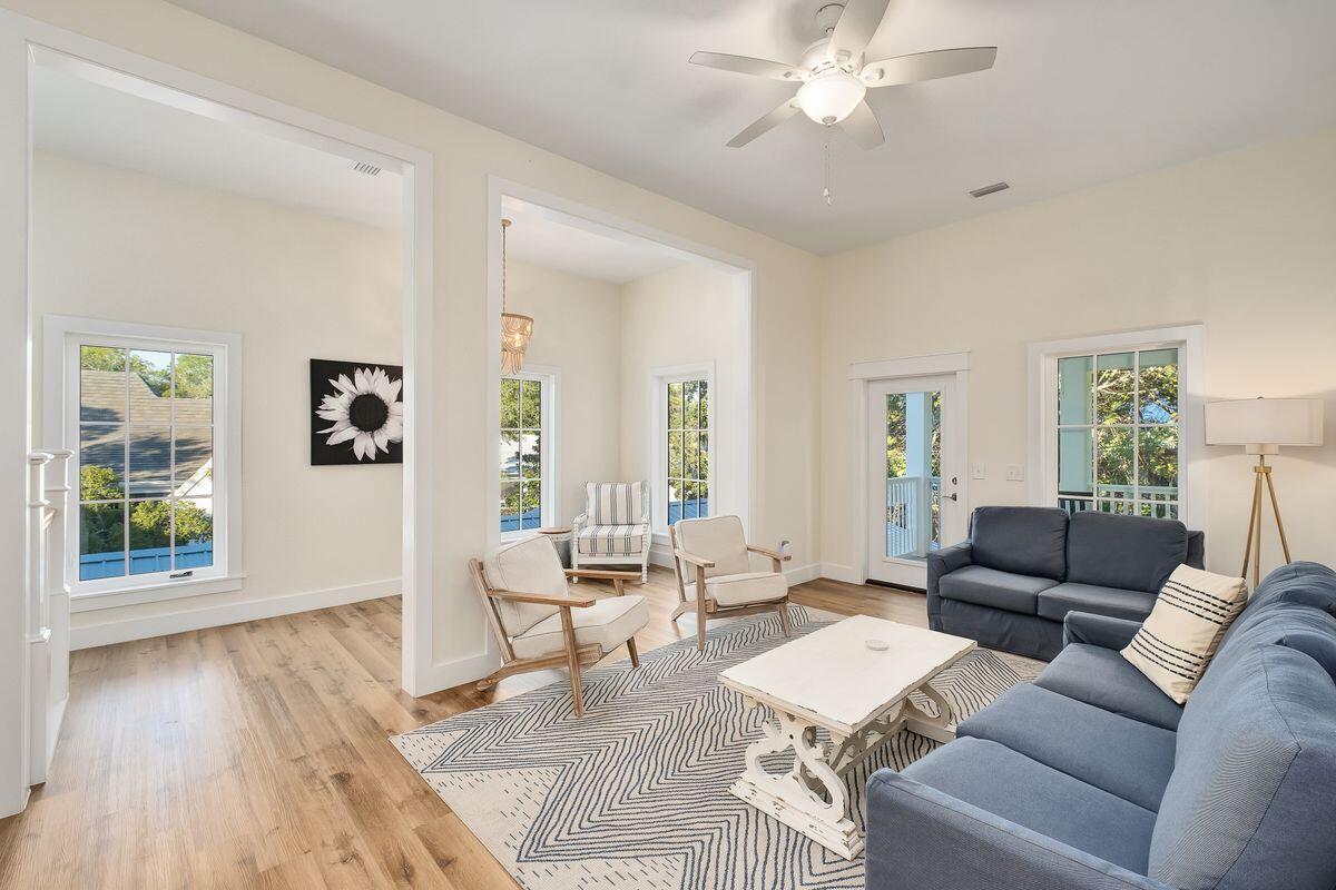SEAGROVE 5TH ADDN - Residential