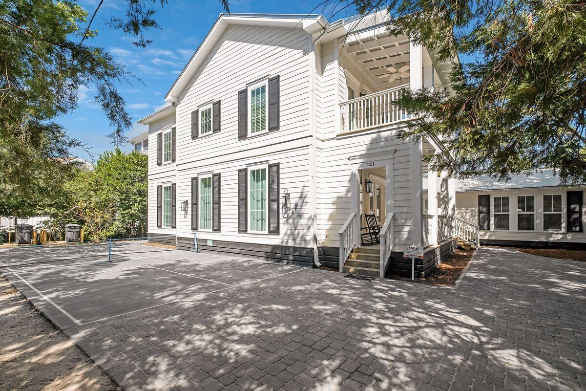 SEAGROVE 5TH ADDN - Residential