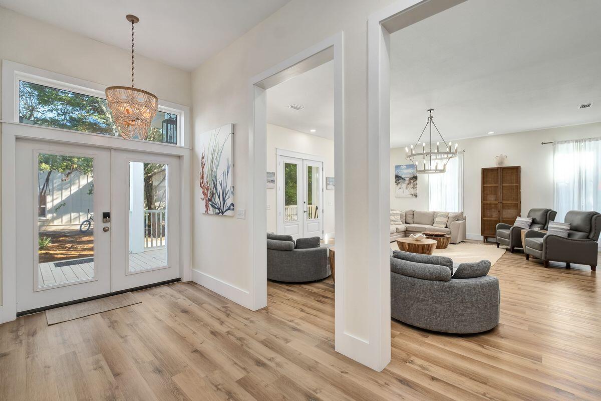 SEAGROVE 5TH ADDN - Residential