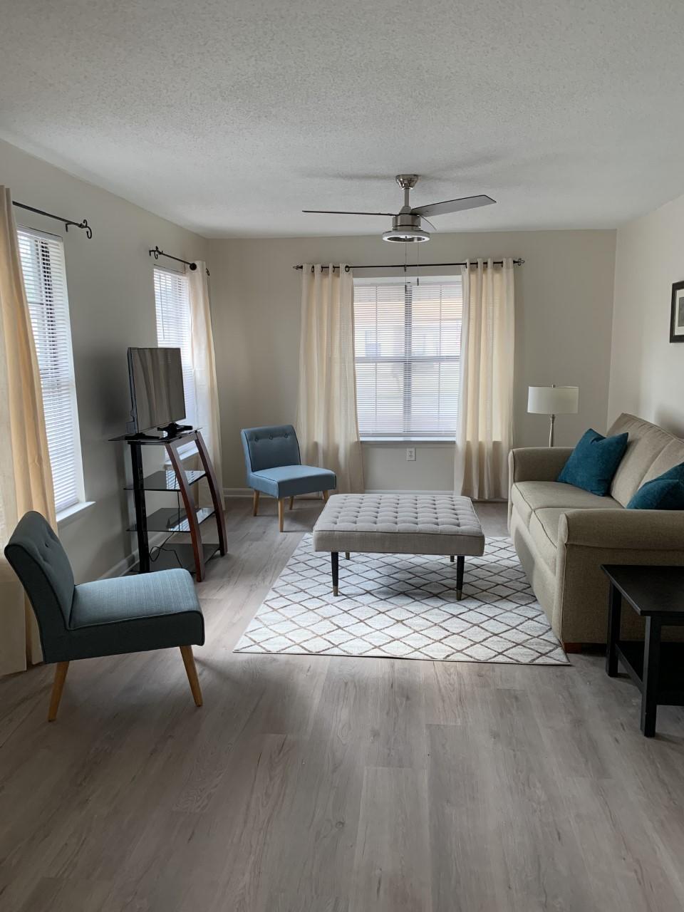 HIDDEN TRAILS PH 1 - Residential Lease