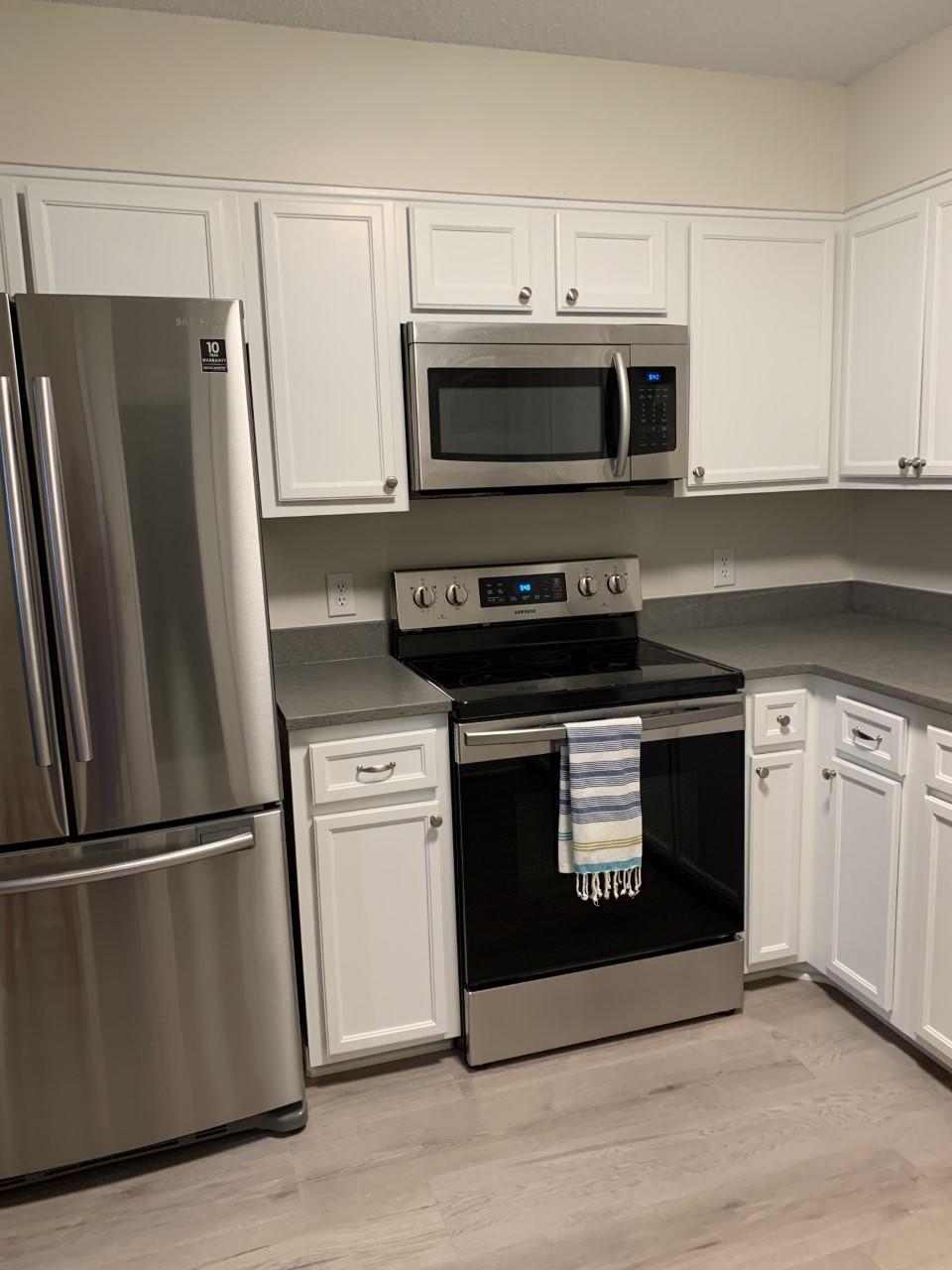 HIDDEN TRAILS PH 1 - Residential Lease