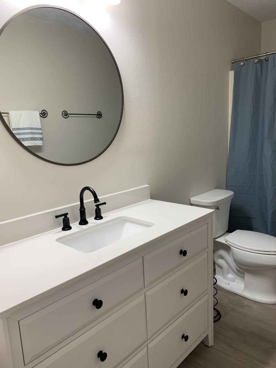 HIDDEN TRAILS PH 1 - Residential Lease