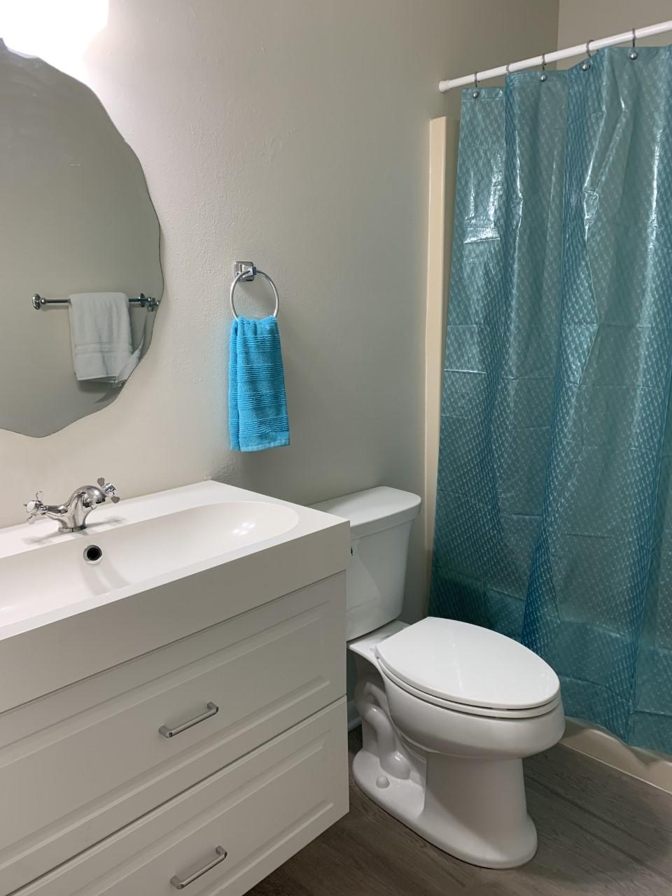 HIDDEN TRAILS PH 1 - Residential Lease