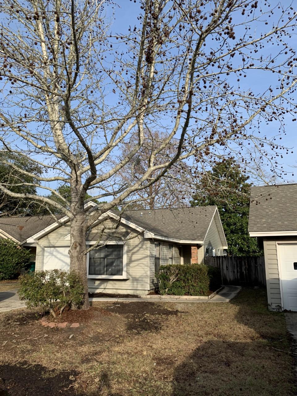 HIDDEN TRAILS PH 1 - Residential Lease