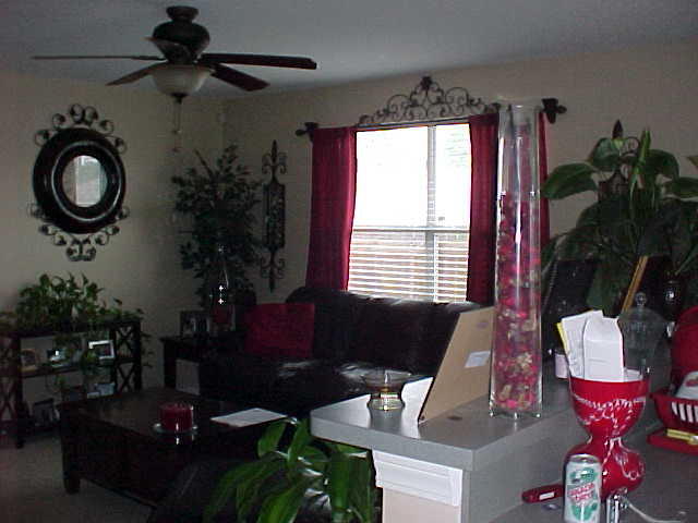 SOUTHWAY ESTATES - Residential Lease