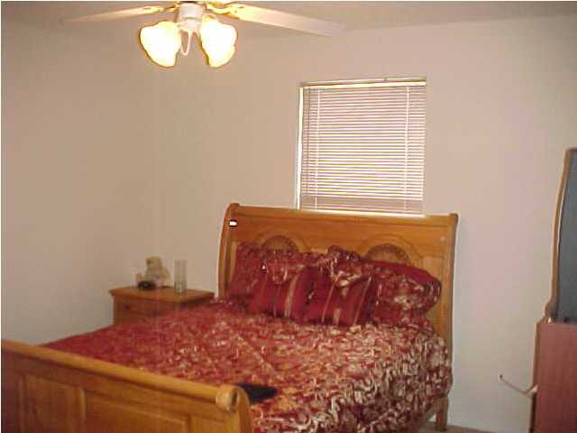 SOUTHWAY ESTATES - Residential Lease