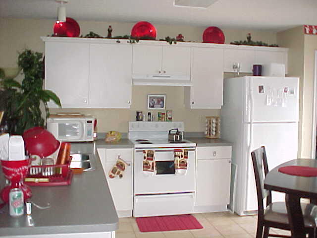 SOUTHWAY ESTATES - Residential Lease