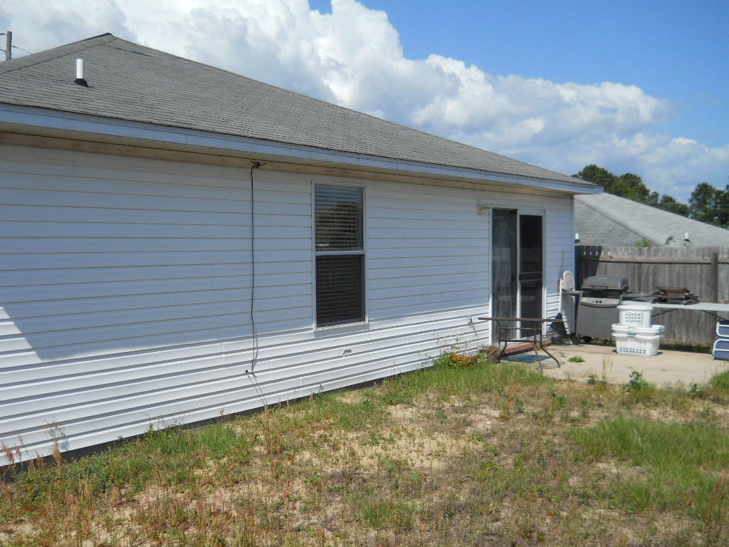 SOUTHWAY ESTATES - Residential Lease