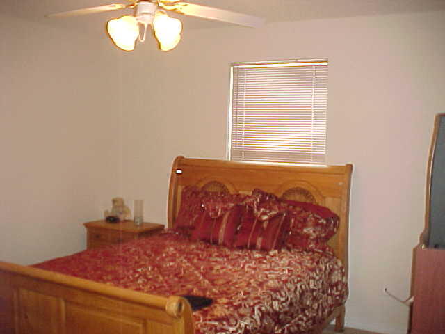 SOUTHWAY ESTATES - Residential Lease