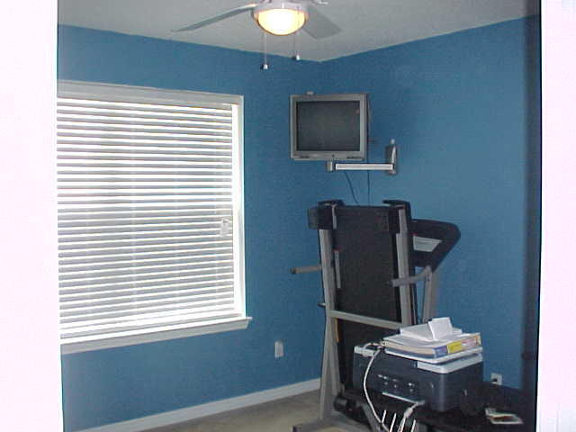 SOUTHWAY ESTATES - Residential Lease