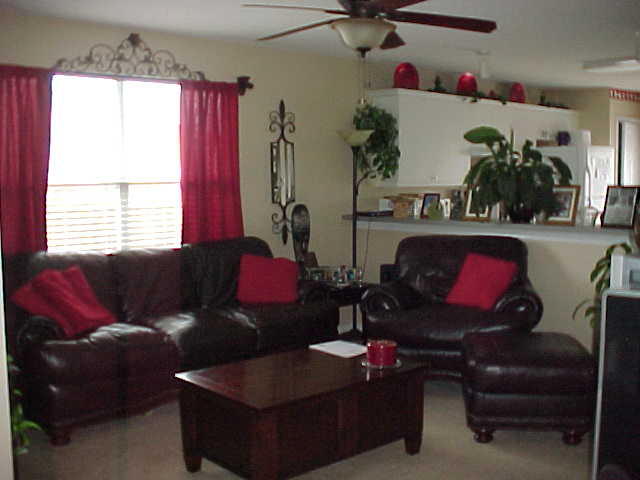 SOUTHWAY ESTATES - Residential Lease