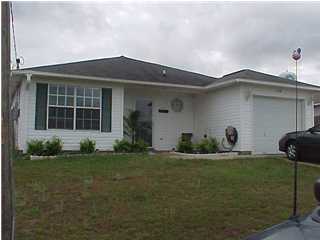 SOUTHWAY ESTATES - Residential Lease