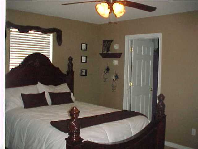 SOUTHWAY ESTATES - Residential Lease