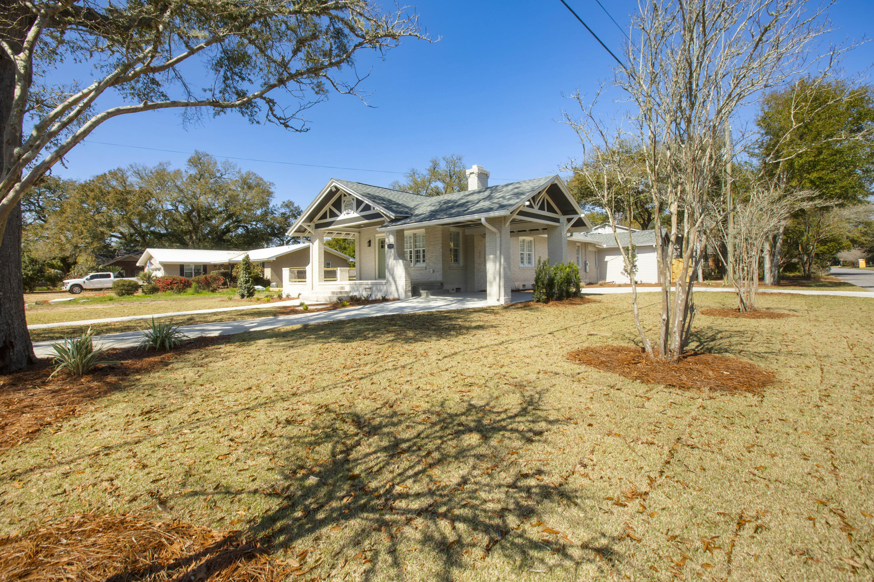 NEW CITY TRACT - Residential