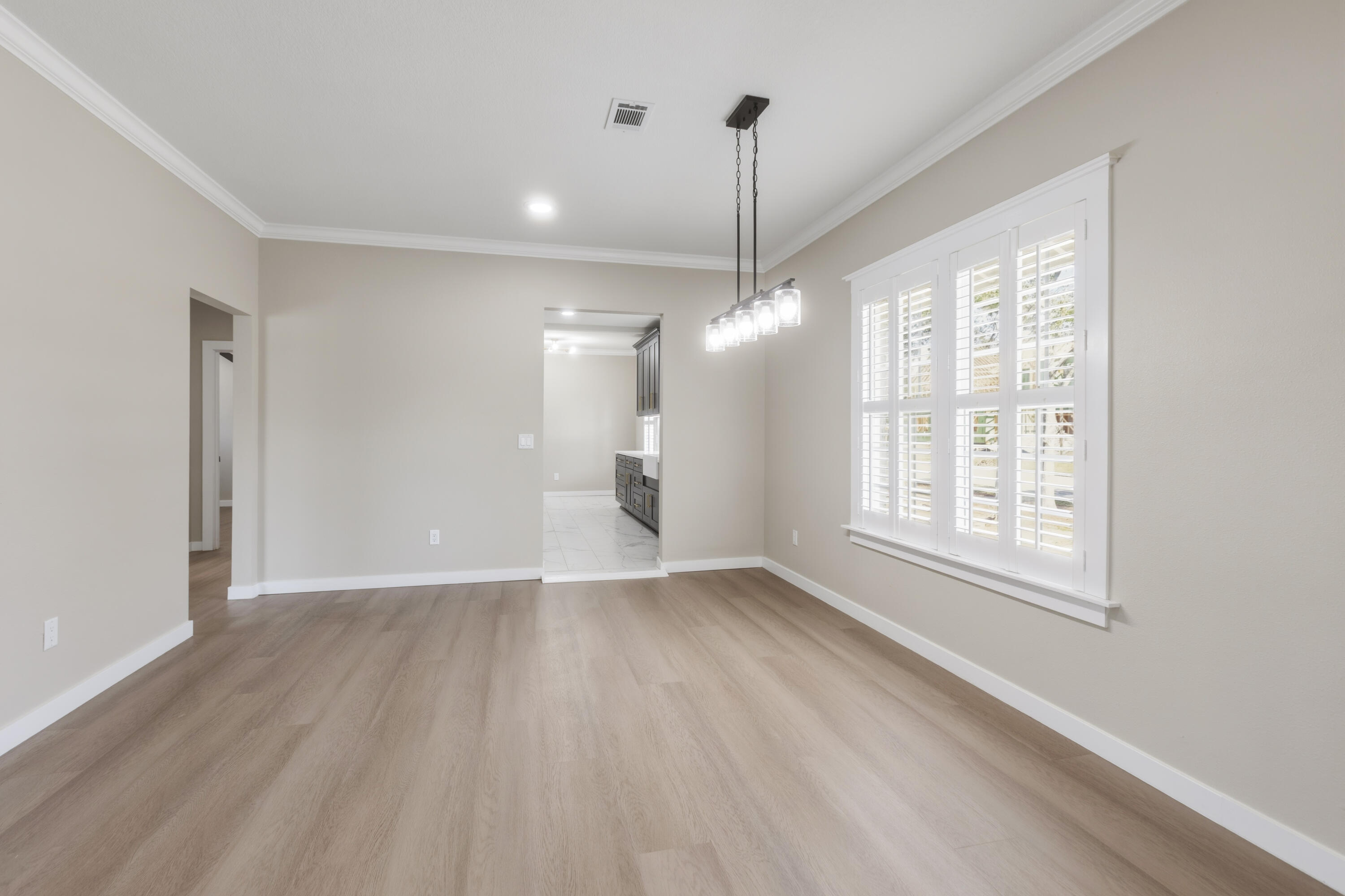 NEW CITY TRACT - Residential