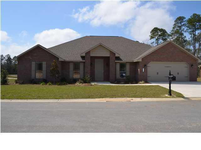 AVAILABLE NOVEMBER 4,2016
LOCATION LOCATION YOU WILL NOT GET ANY CLOSER TO THE 7TH SF COMPOUND OR DUKE FIELD/ EGLIN THAN THIS HOME .HOME HAS 5 BEDROOMS, 3 BATHS WITH PORCELAIN TILE IN KITCHEN,FORMAL DINING AREA AND ALL WET AREAS. CARPET INBEDROOMS. THE LIVING ROOM HAS TRAY CEILING AND RECESSED LIGHTING. THE KITCHEN WILL CERTAINLY BE A HIT WITH A OCTAGON SHAPED ISLAND , STAINLESS STEEL APPLIANCES . NO SMOKING AND NO PETS