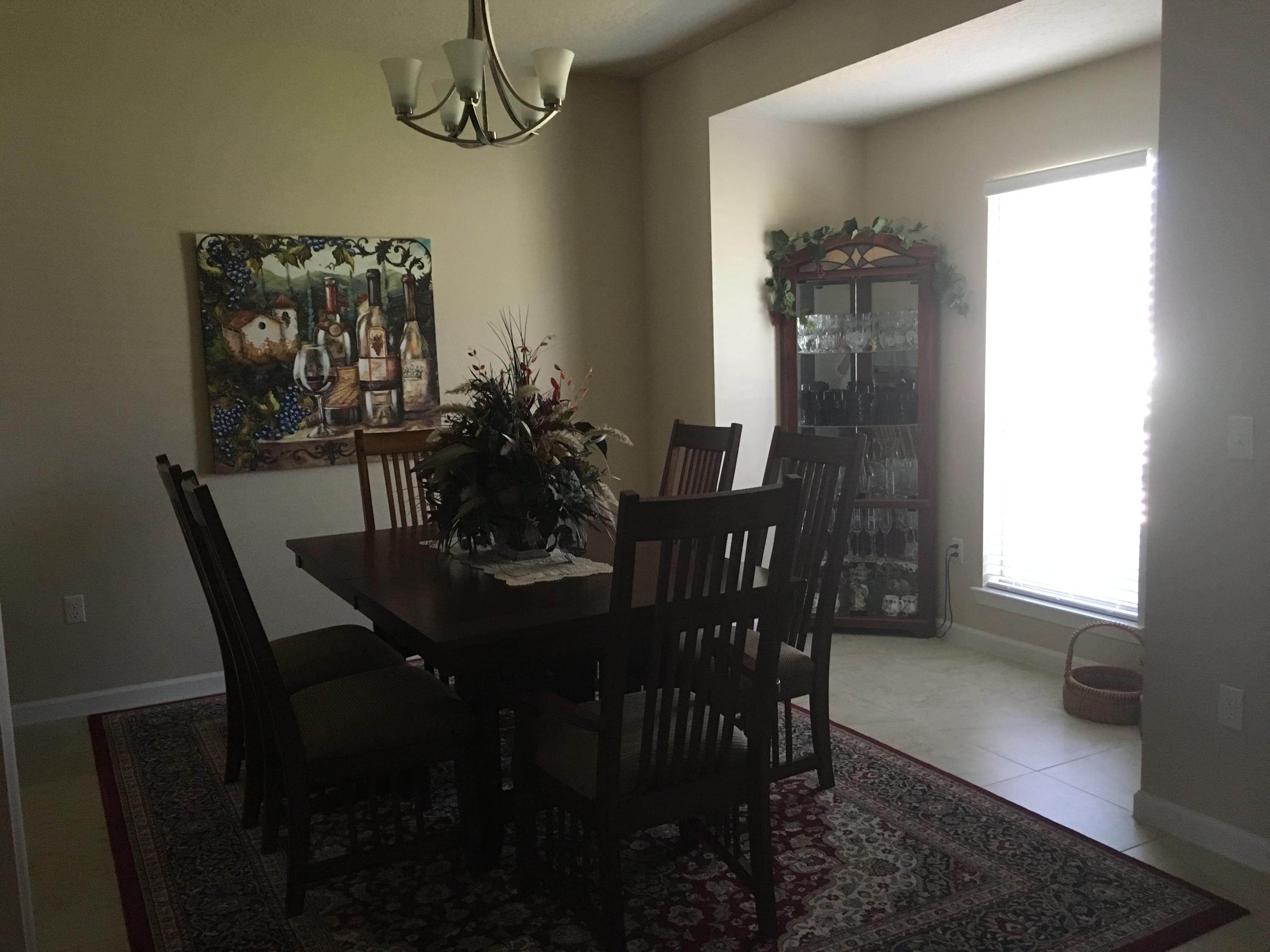 KAITLYNS PRESERVE - Residential Lease