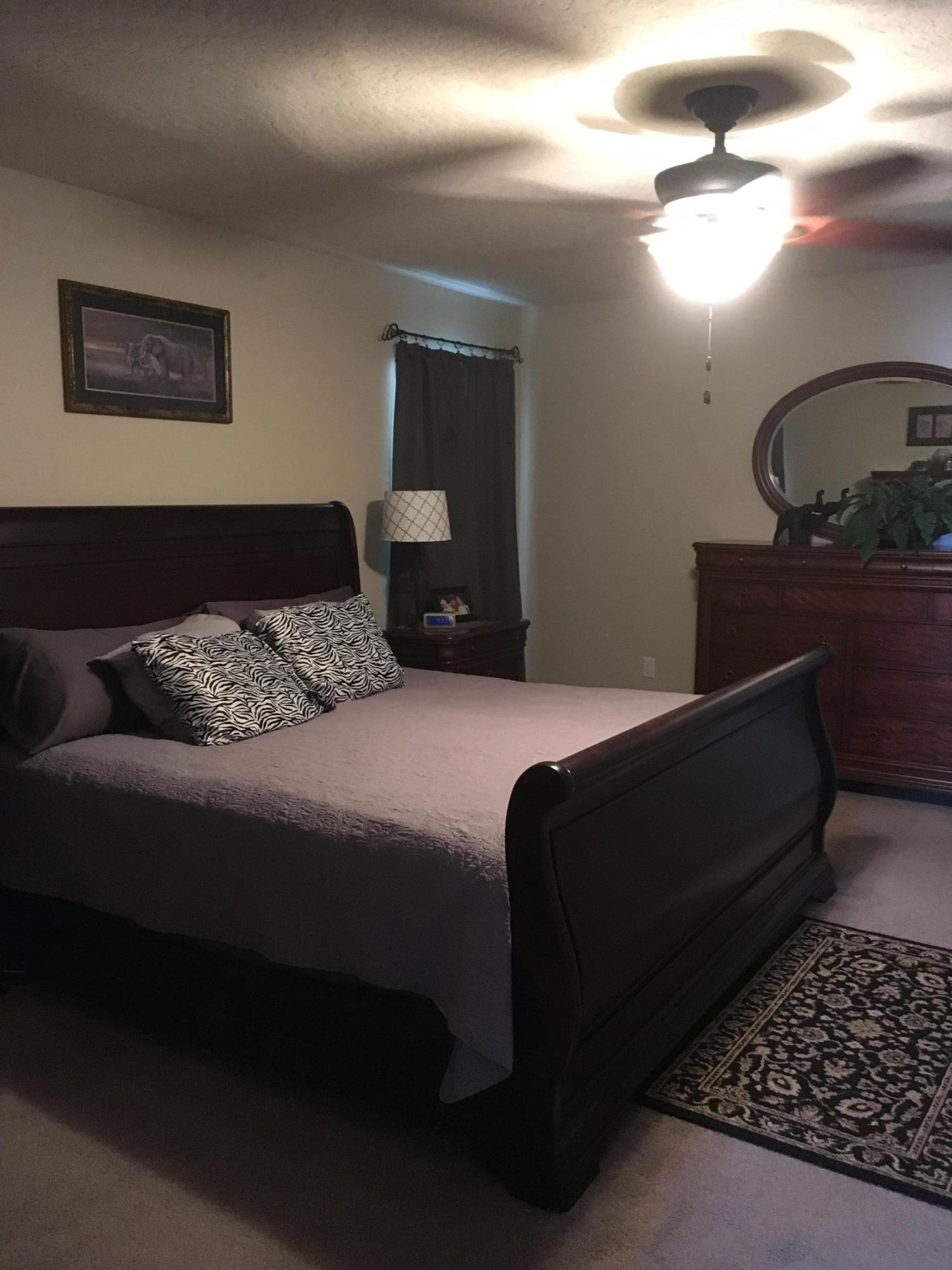 KAITLYNS PRESERVE - Residential Lease