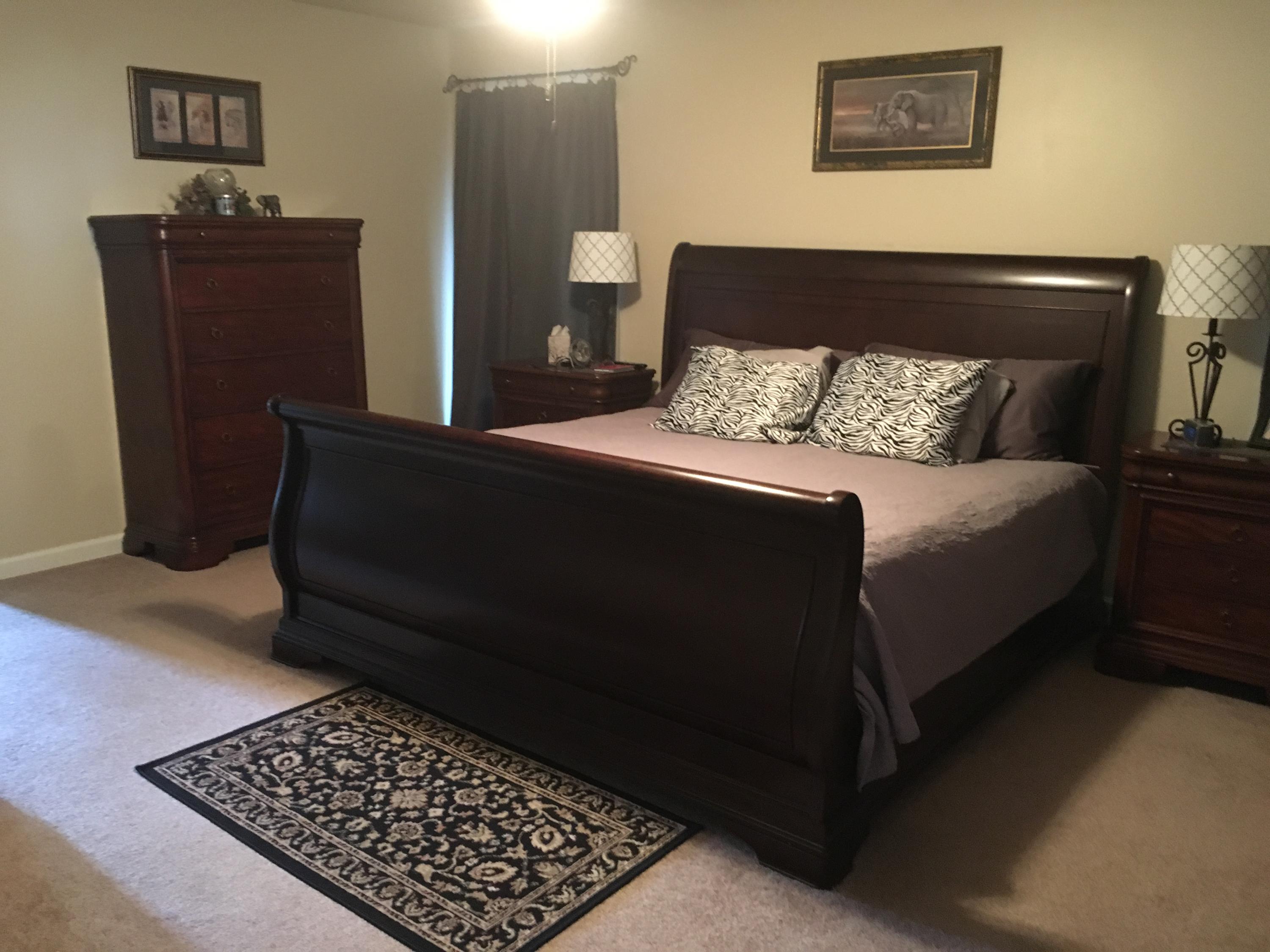 KAITLYNS PRESERVE - Residential Lease