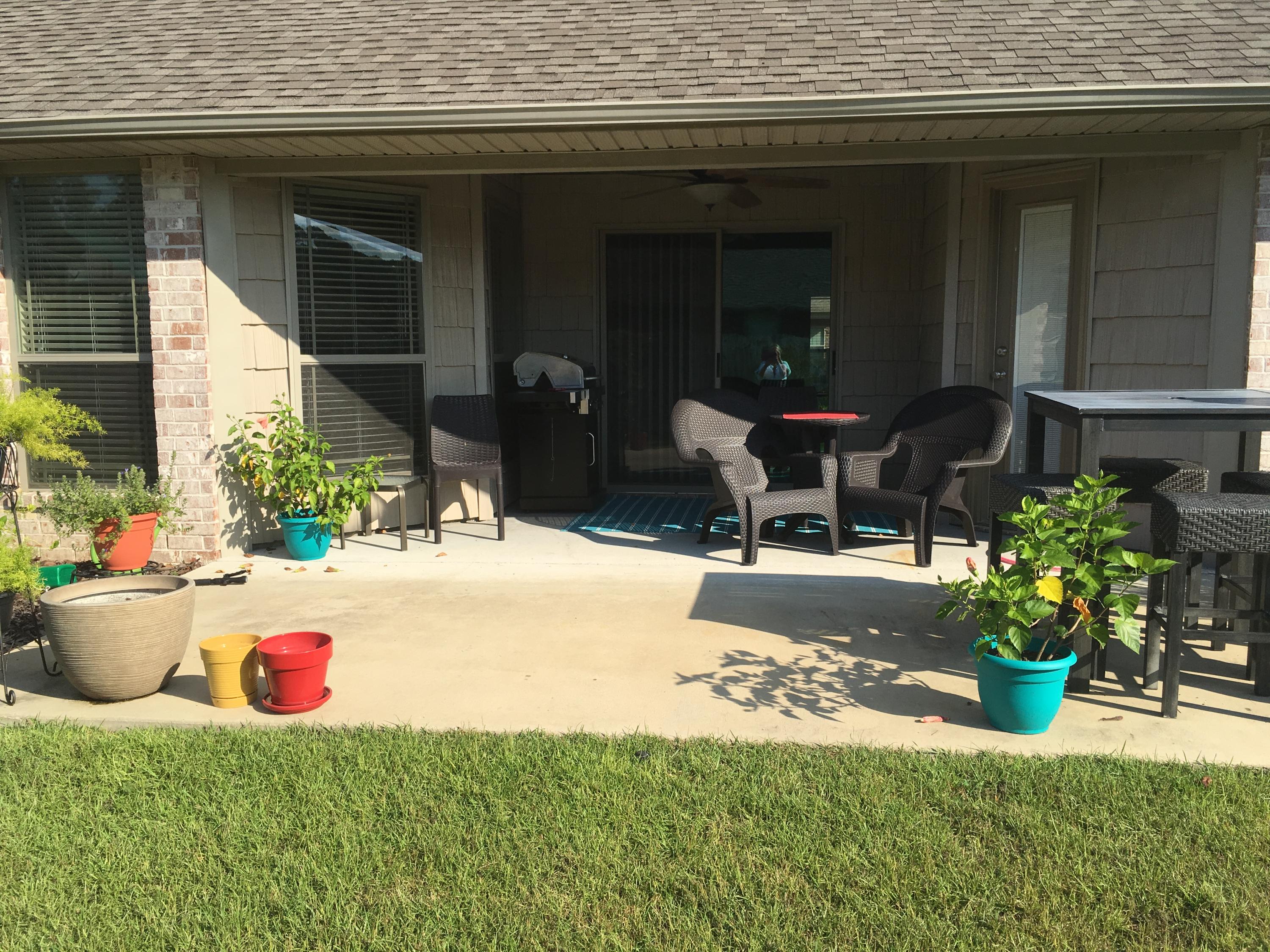 KAITLYNS PRESERVE - Residential Lease