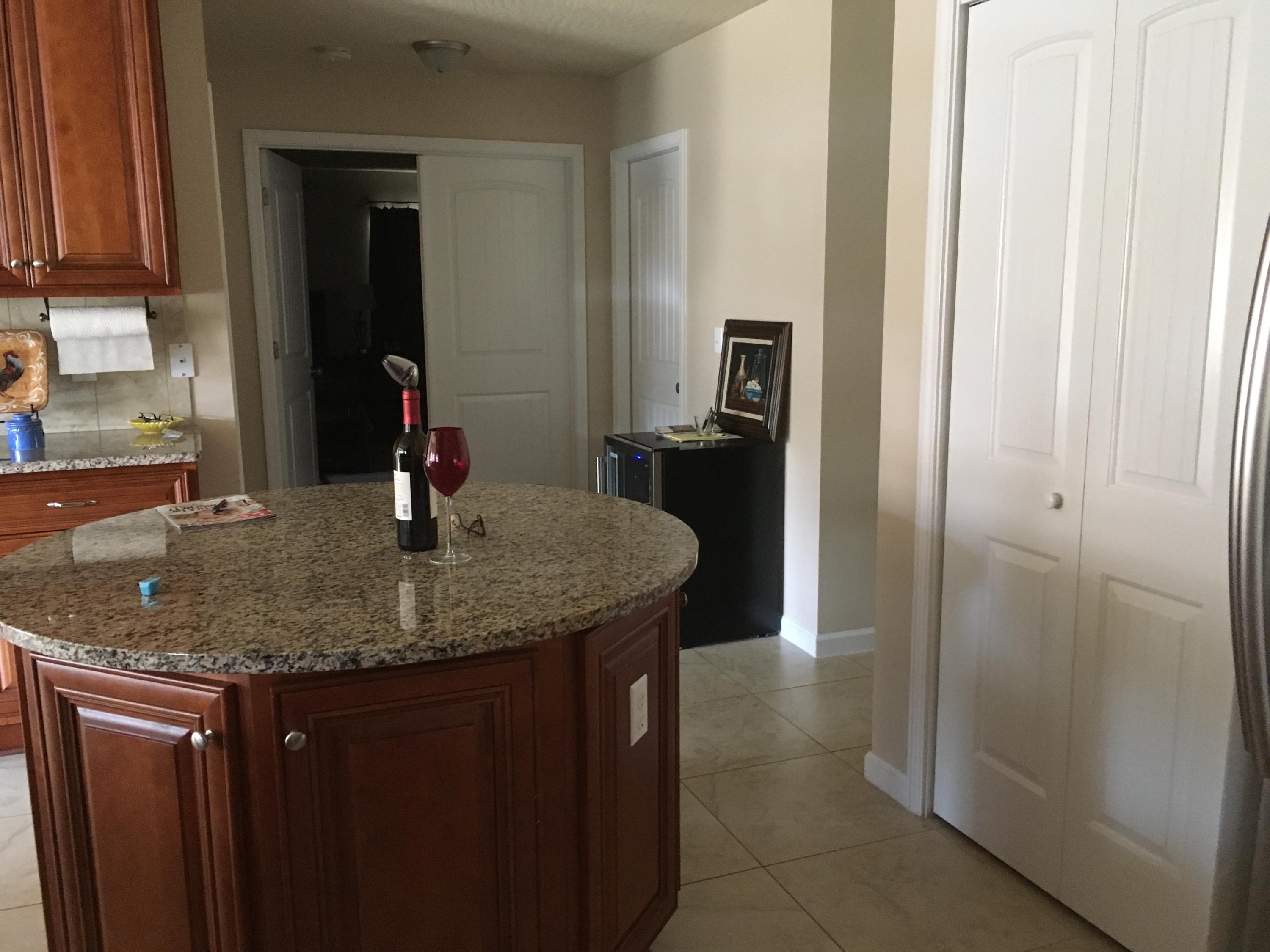 KAITLYNS PRESERVE - Residential Lease